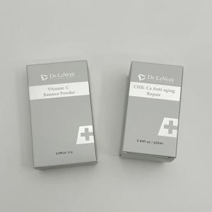 紙化粧品 包装箱 エッセンシャルオイル 皮膚ケア 化粧品 贅沢品 香水 包装箱