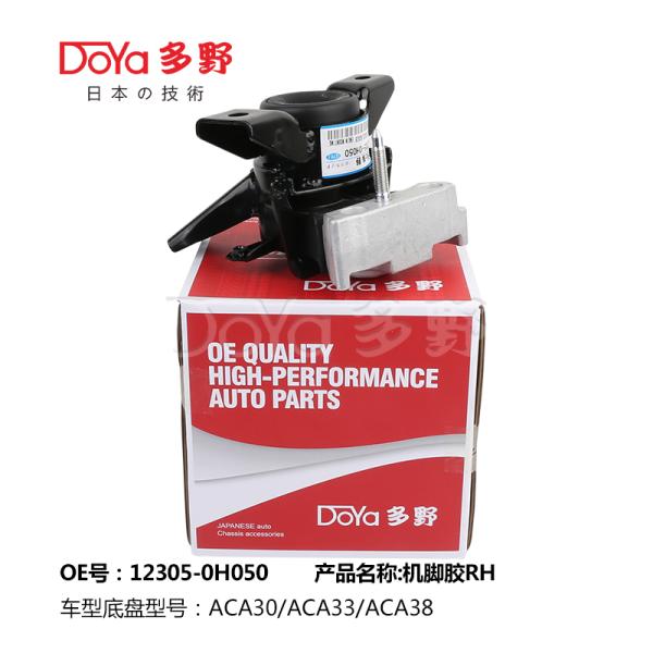Установка двигателя DOYA для TOYOTA RAV4 ACA3# 2009-2013 OE NO. 12305-0H050