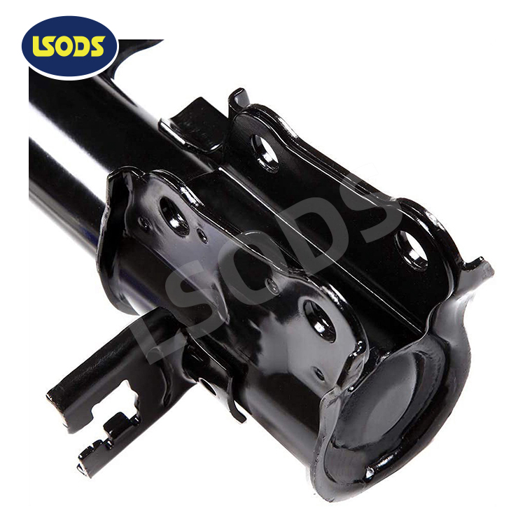 Single Unit Absorber Strut Hydraulic Shock Absorber Strut 333490 Car Chassis