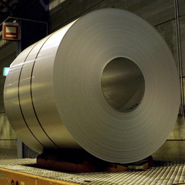 Din 1,4305 катушки нержавеющей стали БА поверхностных, стальная катушка металла