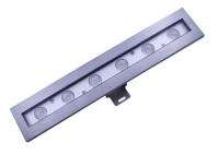 Luzes subaquáticas impermeáveis do diodo emissor de luz para a piscina 3 anos de garantia