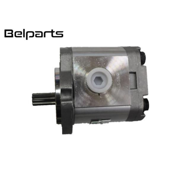 Двойной небольшой стальной гидравлический насос с зубчатой передачей 4276918 Хитачи ЭС200-5 ЭС220-5 ХПВ0102