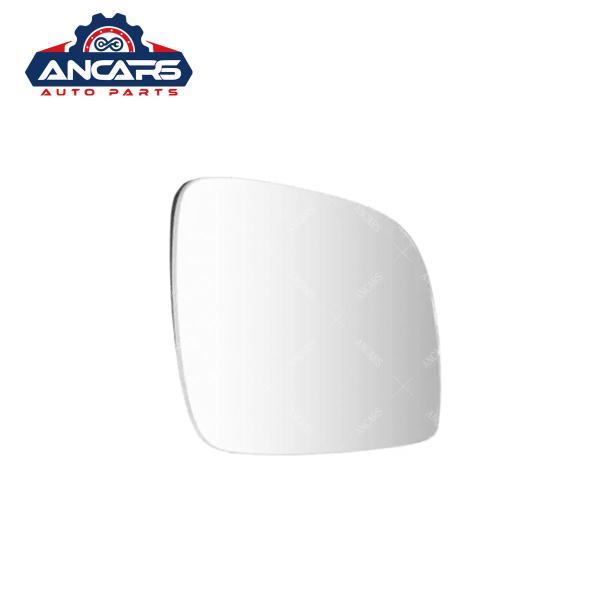 2002-2005 Polo Wing Mirror Glass 6Q0857522C 6Q0857521A Vw Polo Side Mirror Glass
