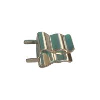 Appuyez sur - Dans le montage AGC MDL 3AB 3AG Bloc de supporteur de fusible FS-600 15A 250V Pour fusible à cartouche cylindrique de 6,35 mm