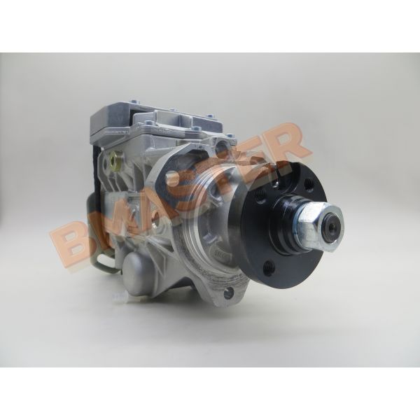 Steel Construction  Fuel Injection Pump Model 0470006010 for VP30 2644P501 Engine
