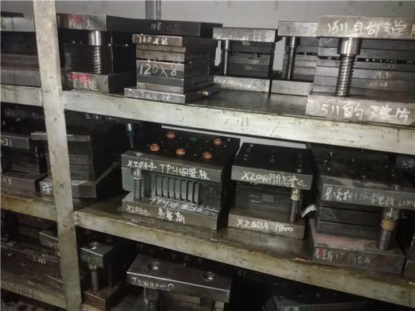 Componentes eletrônicos personalizados da impressora automotivo do suporte do suporte do prendedor dos dados de carimbo do metal