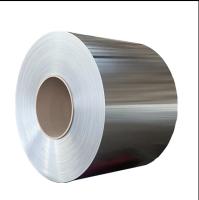 MR SPCC bobina de estanho de diâmetro externo máximo de 2000 mm para fabricação de latas