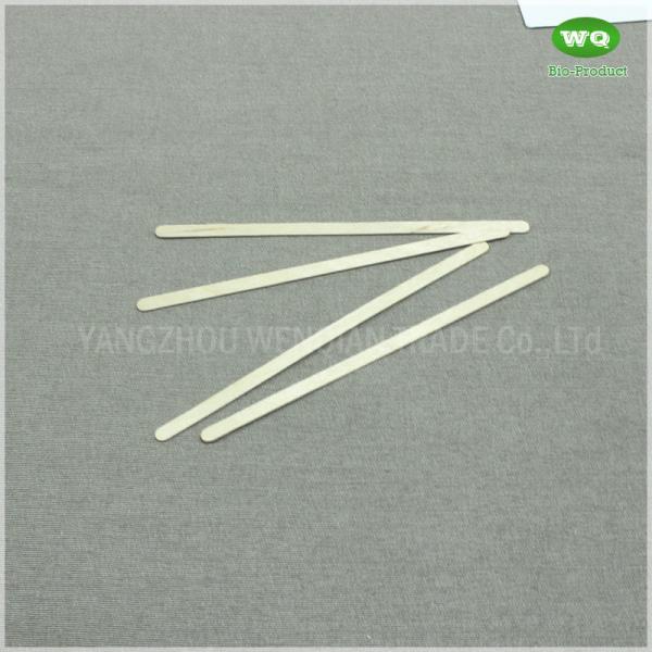 130mm Birch Wood Coffee Beverage Stirrers,Supplier of Wooden Stirrers,Wooden Coffee Stirrers,Biodegradable Cutlery