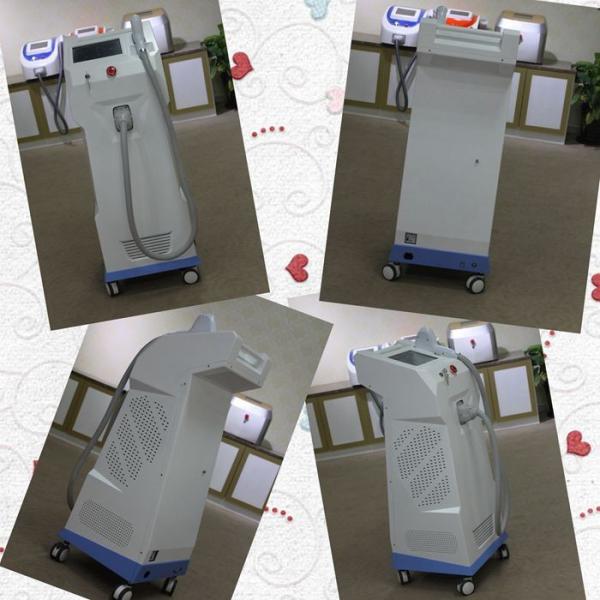 Germany imported laser bar 808nm diode laser hair removal machine