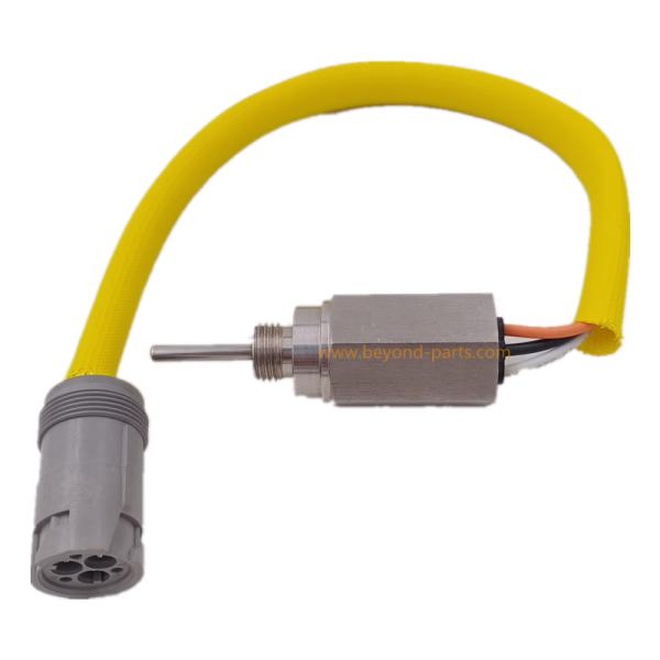 Датчик 2547-1015 революции скорости RPM датчика экскаватора daewoo DH220-5