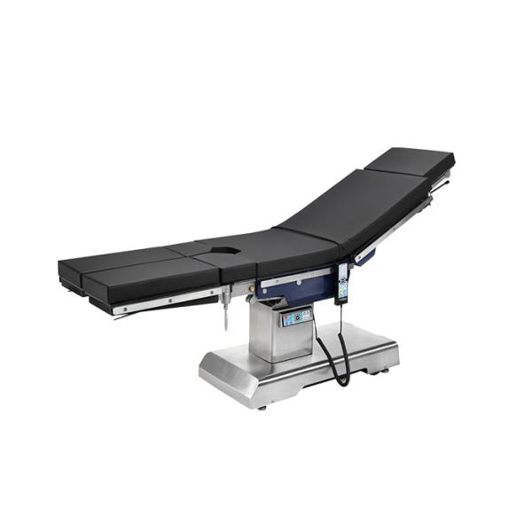 Многофункциональный Электро гидравлический операционный стол для доктора Рассмот