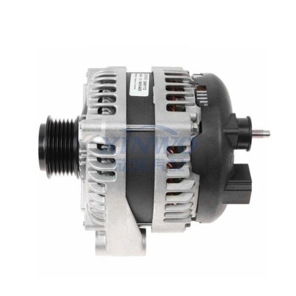Womala LR072764 LR034013 Alternator Assembly for Land Rover Range Rover Sport 2014