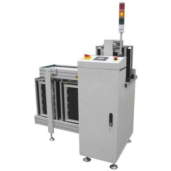 Soluzione professionale della IMMERSIONE di SMT del caricatore del PWB della macchina del l'Assemblea di SMT