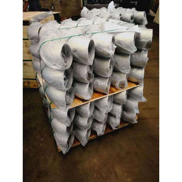 Hexagon Head Code Butt Weld Fittings with ASTM AB564 Material Grade and Class 150 To Class 2500 Pressure Rating