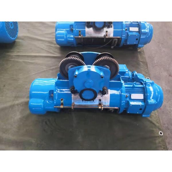 тип электрический подъем КД 10т веревочки провода небольшой том 220 в к 440 в