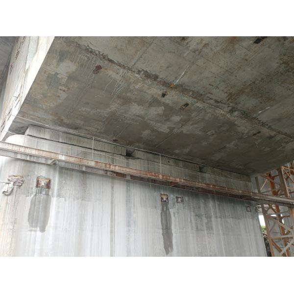 Фабрика Diamond Wire Rope Saw Для мраморного гранитного моста Каменный Diamond Wire Saw Rope Cutting