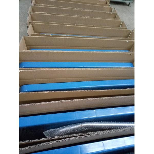 400kg heavy duty hand truck moving trolley platform cart
