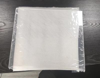 350×300mm Quartz Photomask Substrate For Integrated Circuit Chip Manufacturing