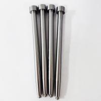 Piezas de marcado del molde de la fundición a presión del aluminio con el material SKD61 con dureza de HRC45- 60