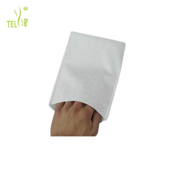 ISO13485 17.5*9.5cm Cleaning Disposable Gloves For Sensitive Skin