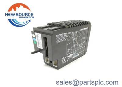 Emerson KJ3002X1-BB1 Módulo de saída analógica 12P0683X082