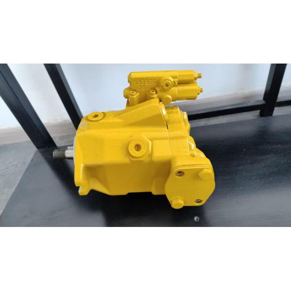 Caterpillar Pump HA10VS0/31 Series 254-5147966H Hydraulic Fan Pump