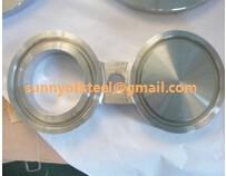 EN 2.4675	hastelloy c2000	ASTM B564 UNS N06200	Spectacle Blind (ANSI/ASME B16.48 API 590)