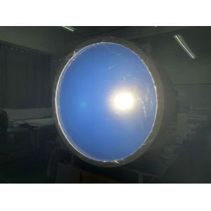 Optimal Performance with Artificial Sunlight Panel and Power CRI 95 Dynamic Sunlight Effect with Real-Time Shadow Creation
