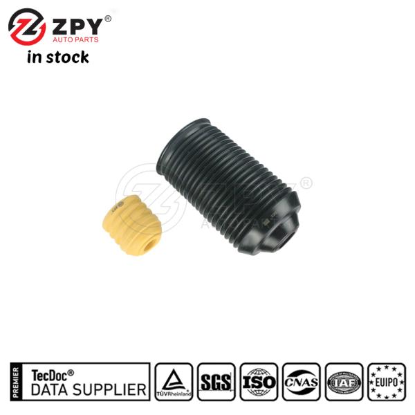 ZPY 357412303F Front Shock Absorber Rubber Stop For Volkswagen Cabrio