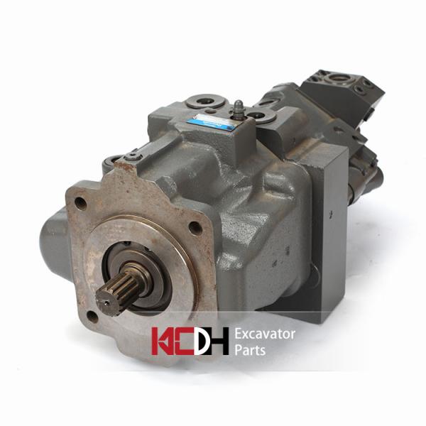 Hitachi ZX70 4437197 Excavator Hydraulic Pump