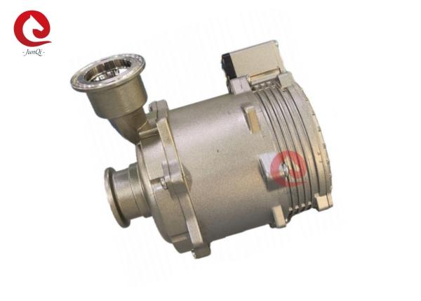 48V 750W 5300LPH Flow Stainless DC Water Pump for Energy Storage Cooling System JP700C-48V