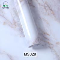 Autocollants adhésifs pour papier peint imperméable pour le comptoir de cuisine et salle de bain