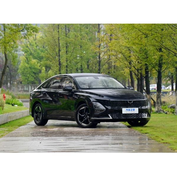 2024 Mini Car Electric Car for Adult Carro Electrico Wuling Xingguang EV Phev