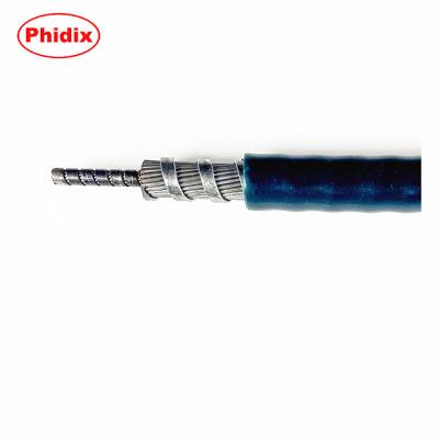 Phidix Flexible Shaft Casing Control Cable Sleeve Outer Casing