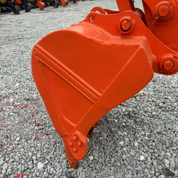 Doosan DX150 15 Ton Crawler Excavator Used Hydraulic Digger with Stable Performance & Competitive Price