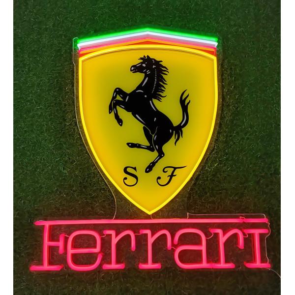 Custom Neon Signs for Business Promotion Unique Lighting Solutions to Enhance Visibility and Attract More Customers