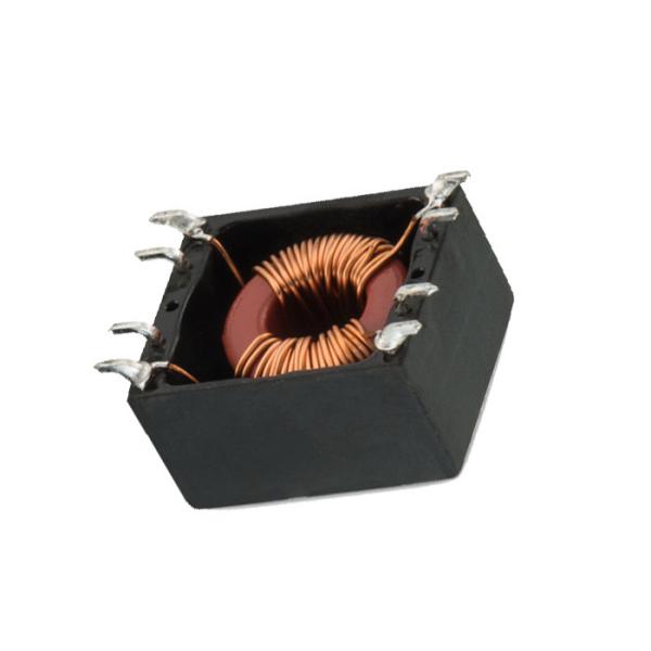 Держатель локальных сетей трансформатора PLC HR600956E SMT SMD магнитный поверхностный для метра