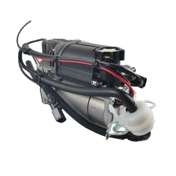 Audi A6 C6 Air Compressor Pump 4F0616005F 4F0616005E 4F0616006A