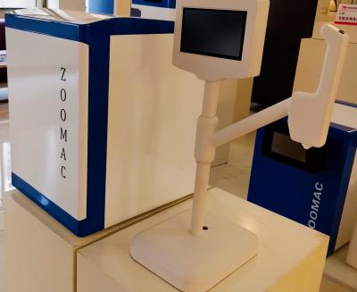 RO Filter Ultrapure Water Purification System For Analytical Chemistry