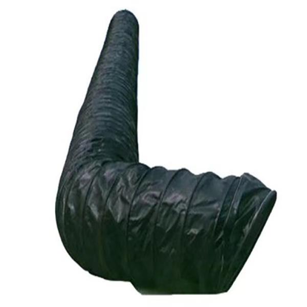 Printable 500gsm Flexible Duct PVC Coated Tarpaulin