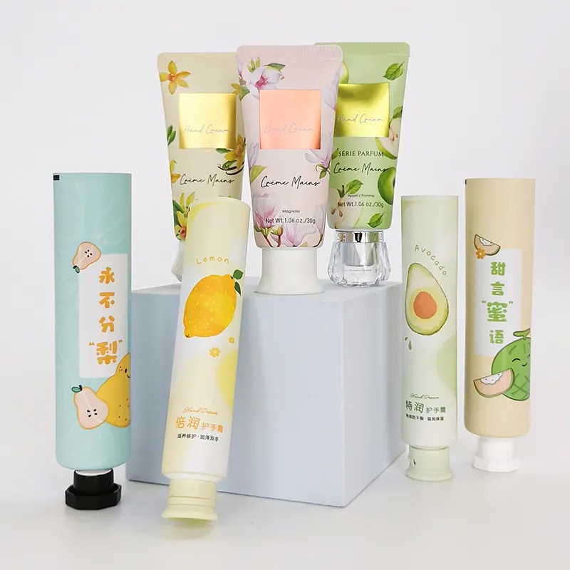 Custom Sunscreen Packaging Solutions
