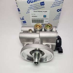 Fuel Priming Pump 190-8970 For 322C 325C 336D 390D