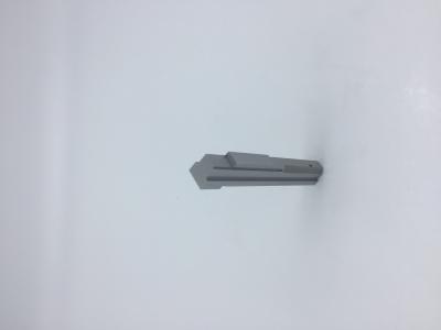 Customized Size Plastic Injection Molding Products , Precision Mold Components