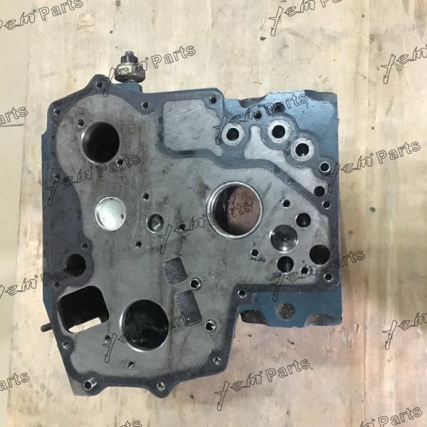 D722 D722-B D722E Sleeve Engine Block , 16873-01013 Kubota Excavator Spares
