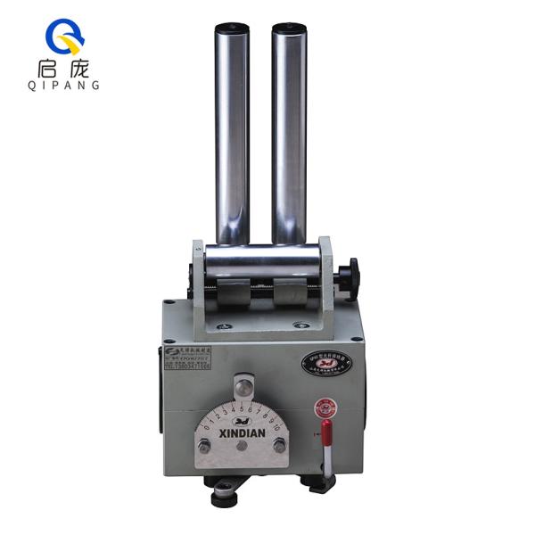 11mm Pitch 4.2m/S Wire Winding B Type Ring Traverse Drive