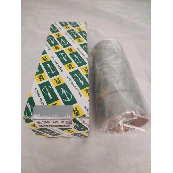 Подшипник распределительного вала NDC запасных частей PD6 PE6 PE6T PF6T Nissan неподдельный грузя и регулируя - 1084K