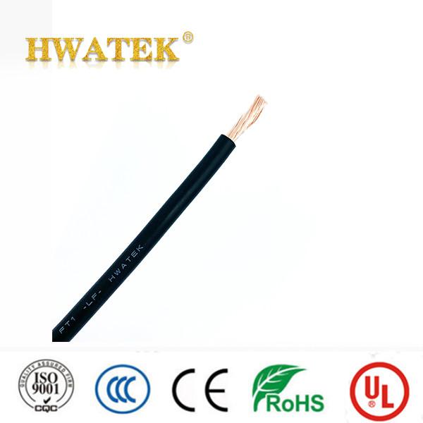 110 UL UV 21089 de câble de résistance de H GY 4x18 10019964 TE PN 2360082-2