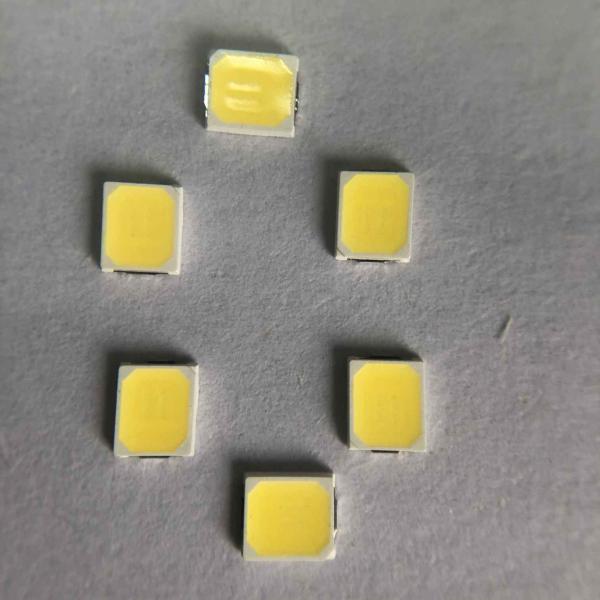 San An 2835High Power LED Chip 120° Viewing Angle for Your B2B Requirements
