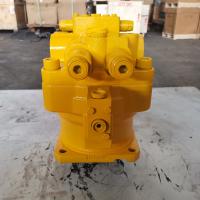 Belparts Peças de escavadeira Motor oscilante M5X180 SY285 SY365 para Sany