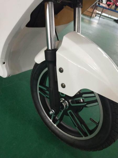2019 Best Seller China Cheap Electric Scooter With 48V 12/20Ah Battery 500W Motor